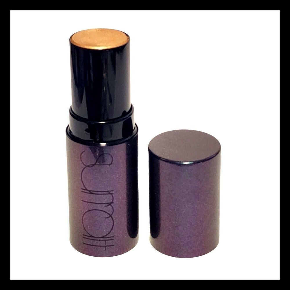 Surratt Torche Lumiere Cream Highlighter Stick D'Or‎ Gold Color Full Size New